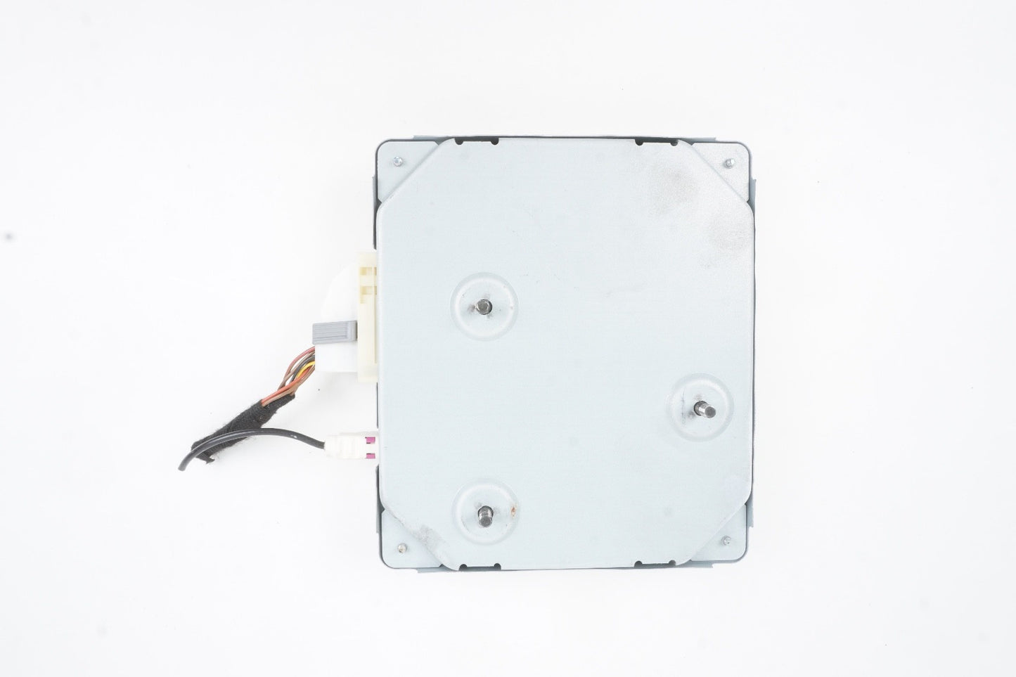 MERCEDES S550 S63 S65 CL65 CL550 CL600 REAR CAMERA CONTROL MODULE 2218708326