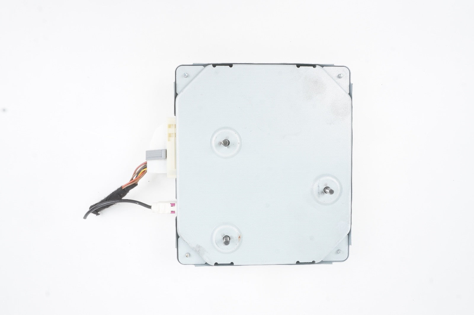 MERCEDES S550 S63 S65 CL65 CL550 CL600 REAR CAMERA CONTROL MODULE 2218708326