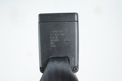 2014-2017 MASERATI QUATTROPORTE REAR CENTER SEAT BELT BUCKLE LATCH OEM
