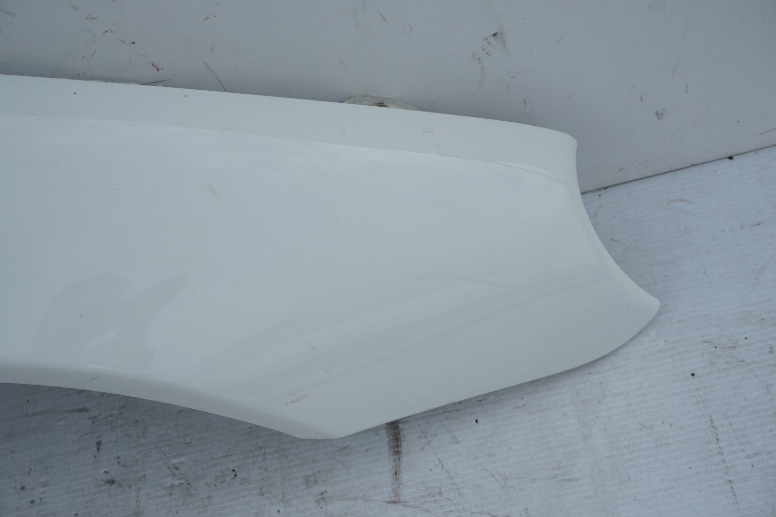 03 - 08 Mercedes SL500 r320 Front Fender Right Passenger Side OEM