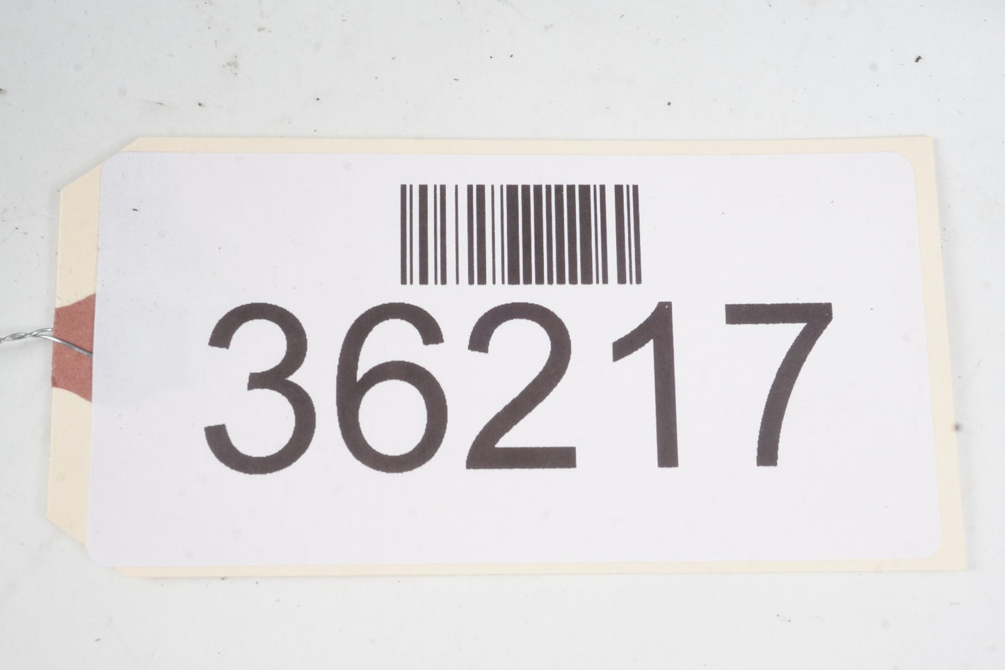 2018 - 2025 ALFA ROMEO STELVIO FRONT LEFT SIDE SEAT FRAME TRACK OEM 52086442
