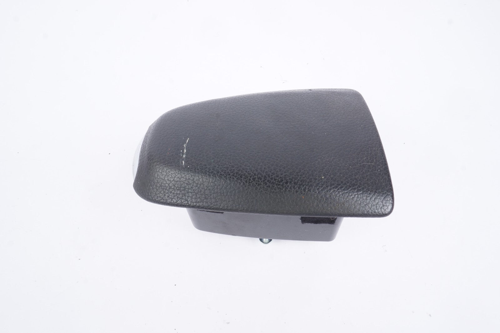 2014 - 2017 Mercedes E350 E400 E550 Coupe Center Console Storage Compartment