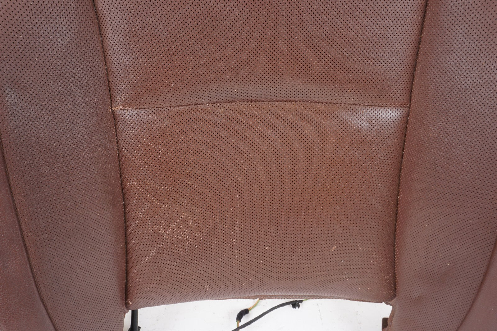 2010-2013 BMW 550I GT F07 FRONT RIGHT PASSENGER SEAT CUSHION BOTTOM LOWER OEM
