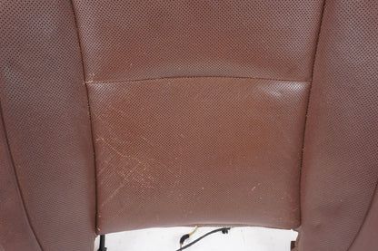 2010-2013 BMW 550I GT F07 FRONT RIGHT PASSENGER SEAT CUSHION BOTTOM LOWER OEM