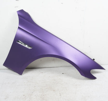 2011-2016 BMW 528i 535i 550i F10 Fender Front Right Passenger Side OEM
