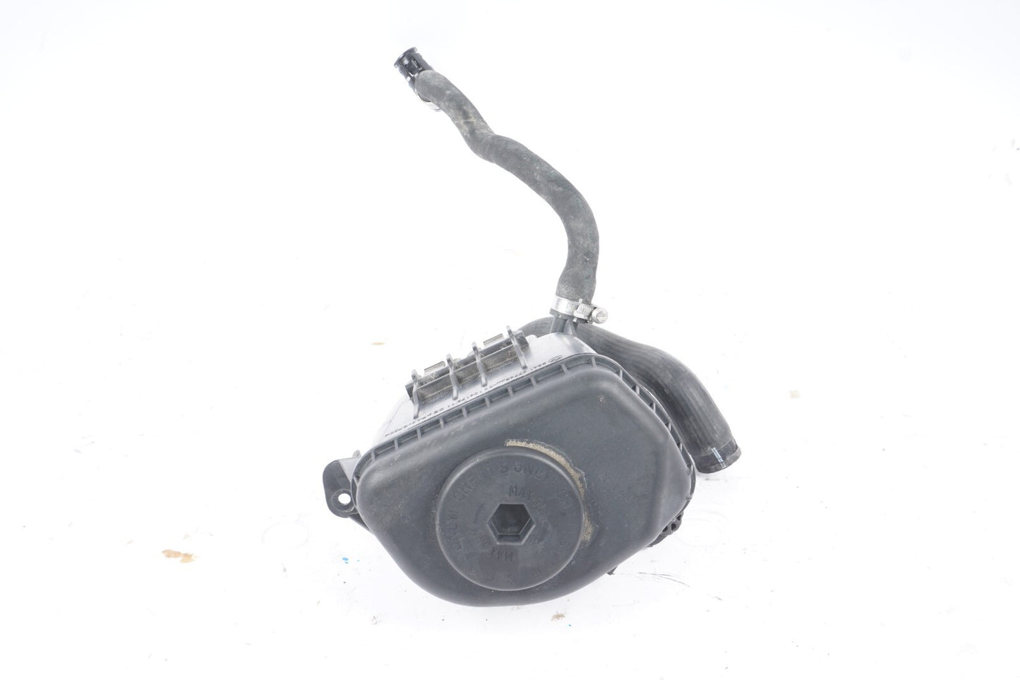 2011-2016 BMW 550i xDrive F10 Power Steering Fluid Reservoir Bottle Tank  OEM