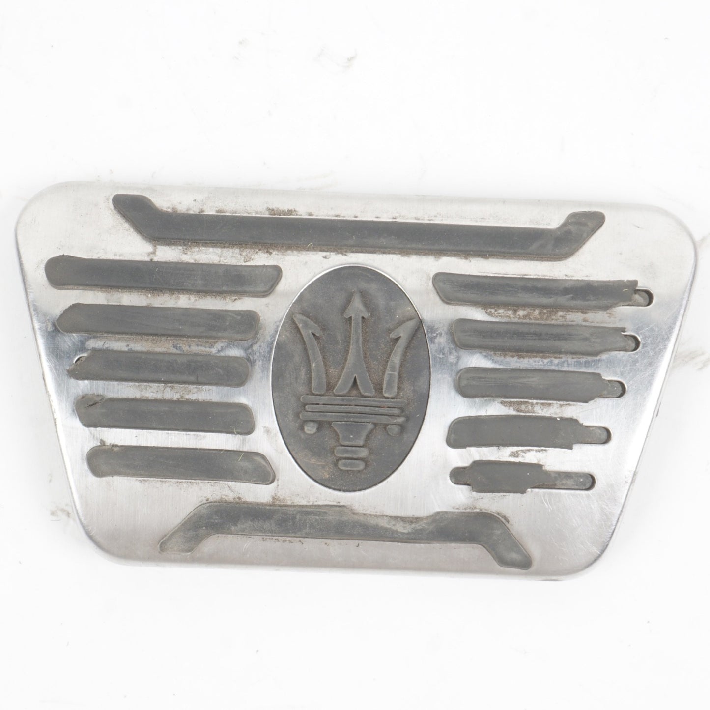 2014 - 2018 Maserati Ghibli Levante Quattroporte Brake Pedal Pad Cover OEM