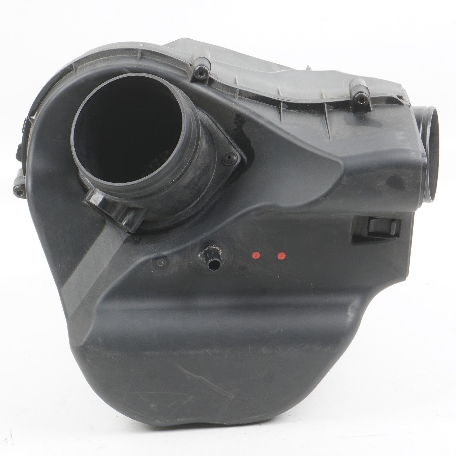 2011 2012 Audi A8 4.2l Right Air Cleaner Intake Filter Housing Box OEM