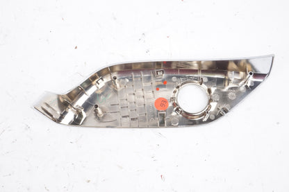 2013 - 2019 Mercedes GL350 GL450 Front Right Driver Side Seat Switch Cover Trim