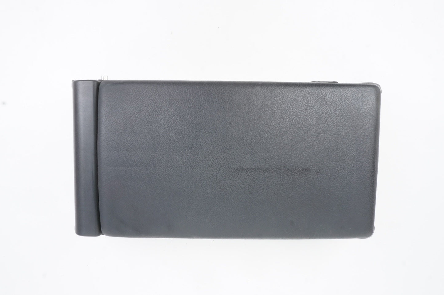 07-09 Mercedes W221 S63 S550 Rear Center Console Arm Rest Armrest Designo OEM