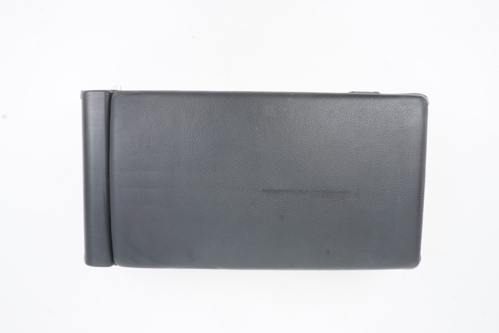 07-09 Mercedes W221 S63 S550 Rear Center Console Arm Rest Armrest Designo OEM