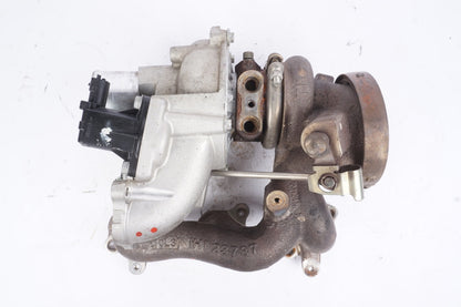 2014 - 2019 MASERATI GHIBLI 3.0L V6 RIGHT PASSENGER SIDE TURBO TURBOCHARGER OEM