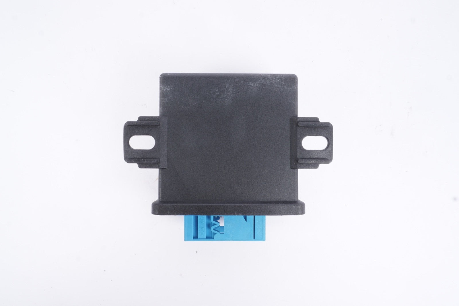 2006 - 2010 Audi A8l A8 D3 Range Headlamp Control Module Unit 4F0907357f Oem