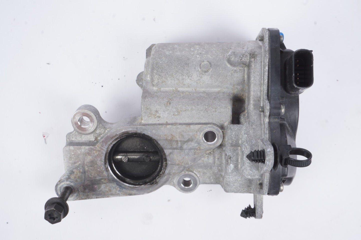 2017 - 2023 Alfa Romeo Giulia Egr Exhaust Gas Recirculation Valve OEM