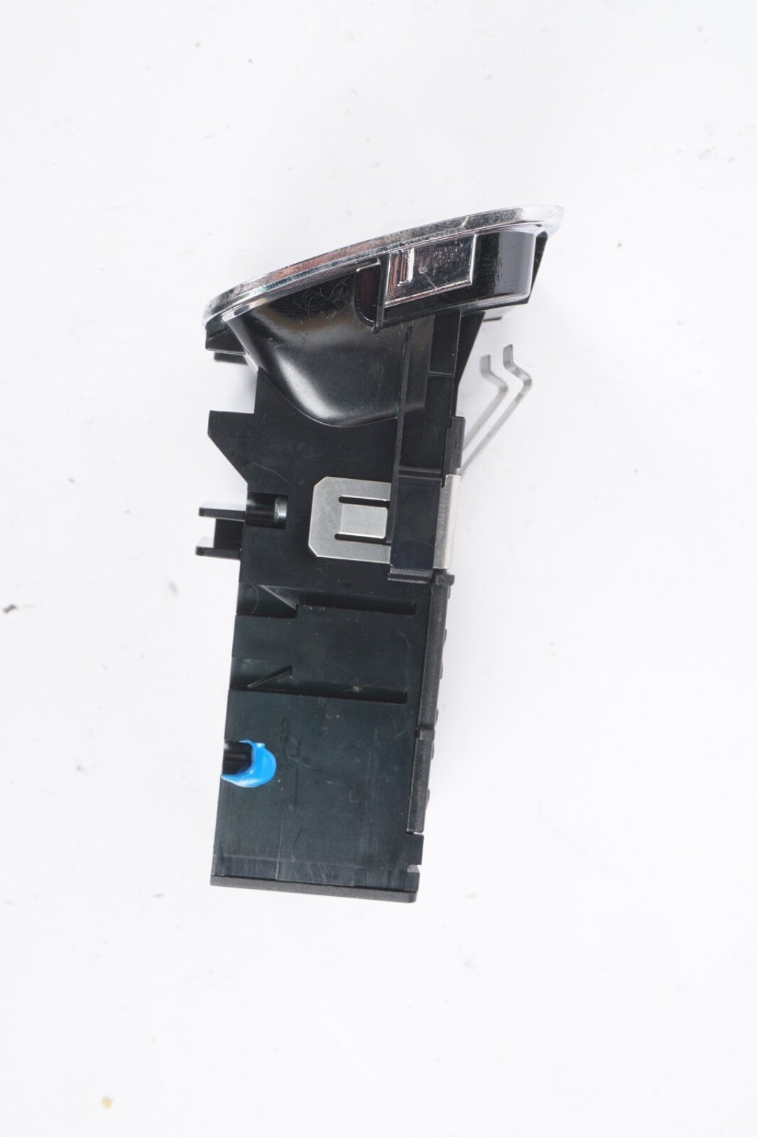 07-14 Mercedes W216 CL550 S550 Electronic Parking Button Switch 2215401445 OEM