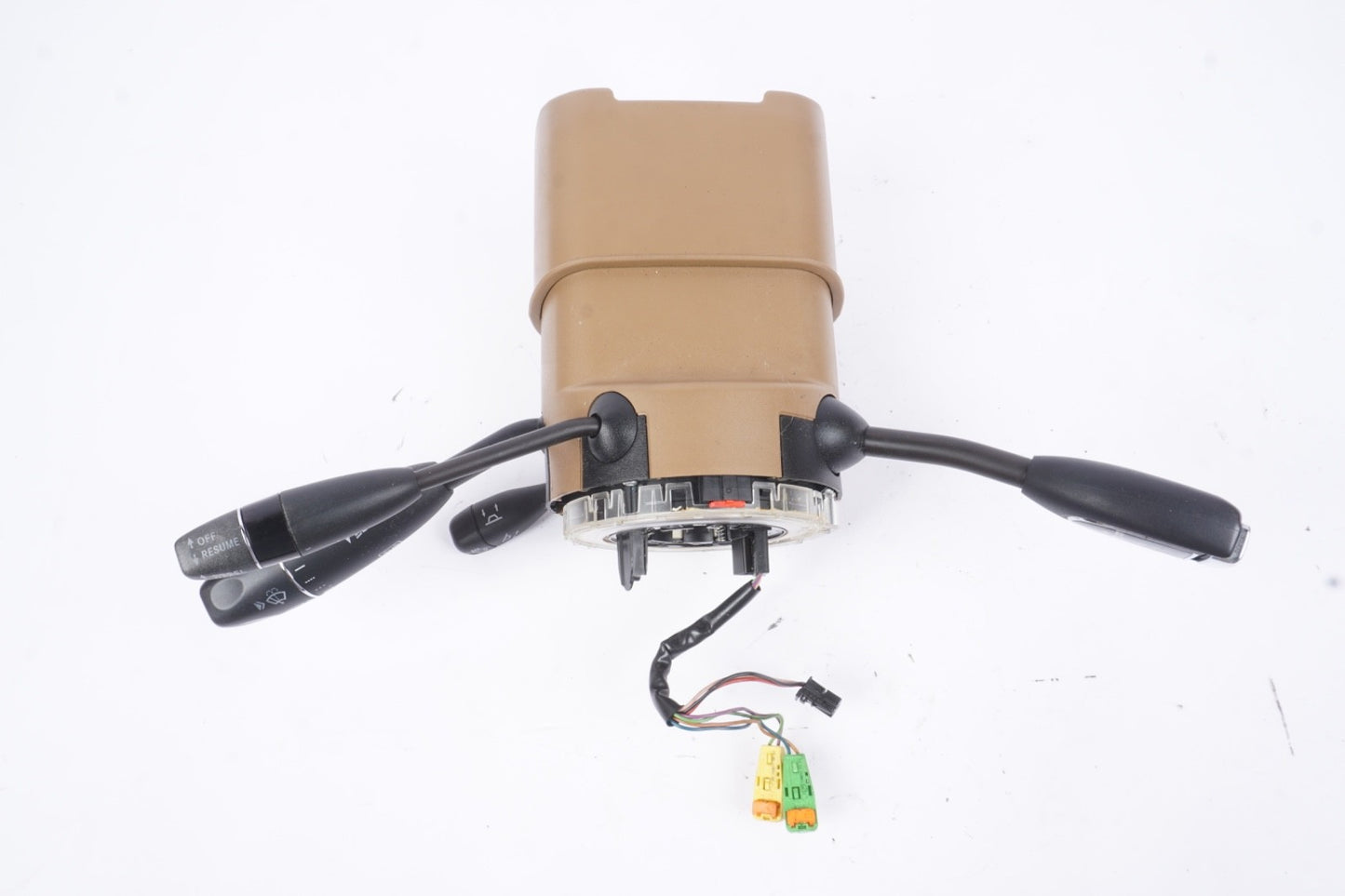 2007 - 2014 Mercedes W221 S550 CL550 Steering Column Switch Gear Selector OEM