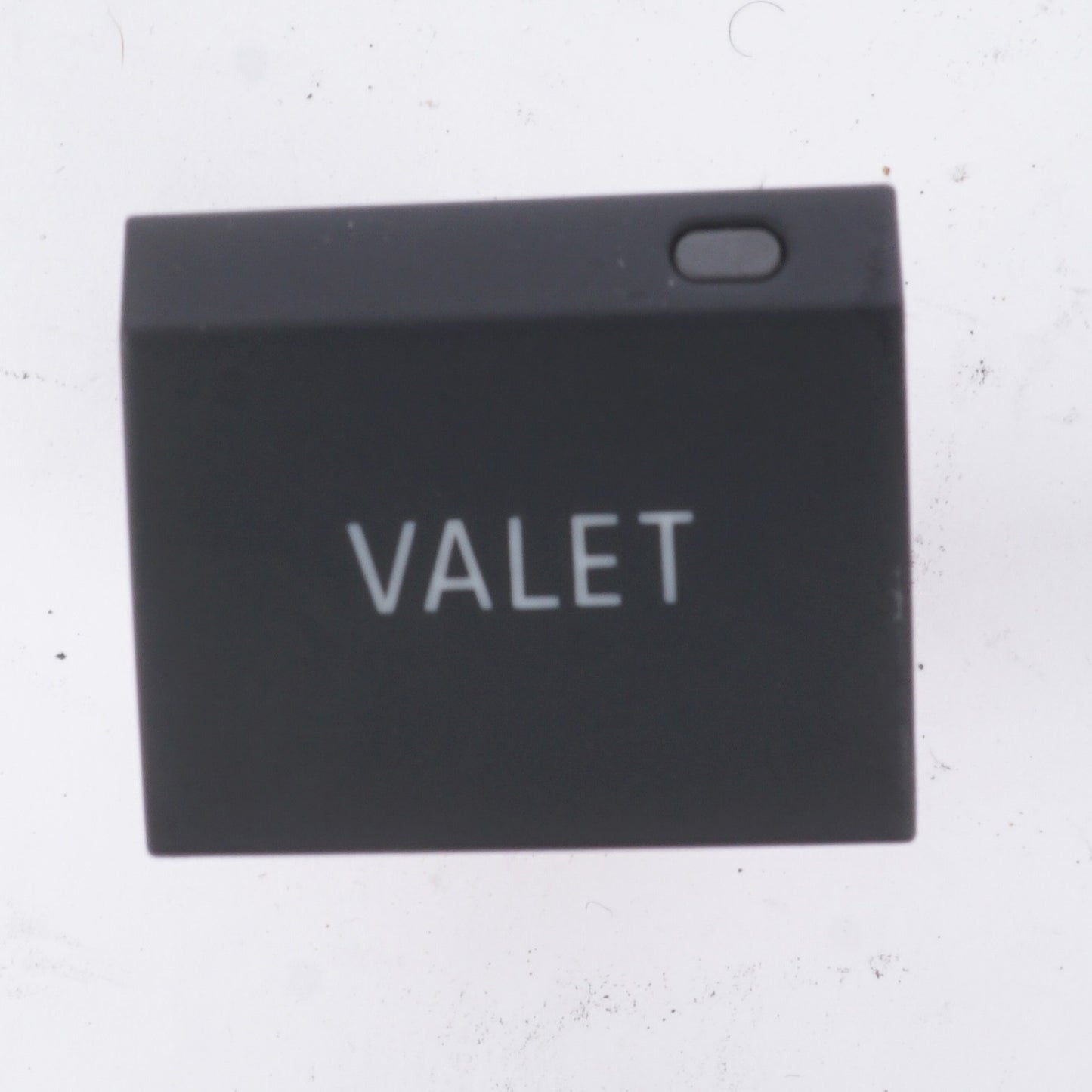 2011-2018 AUDI A8 QUATTRO - Valet Parking Switch / Button 4H0941503