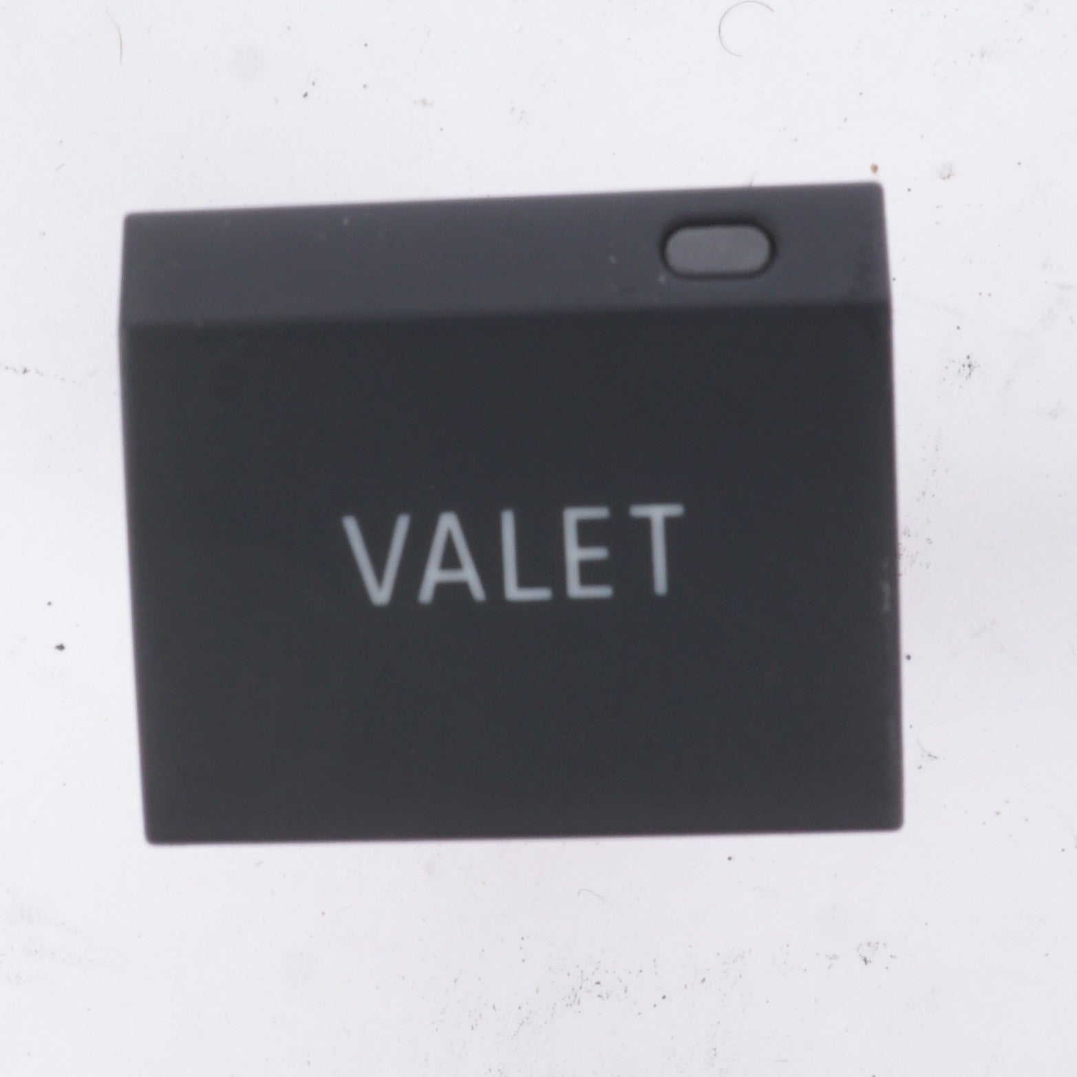 2011-2018 AUDI A8 QUATTRO - Valet Parking Switch / Button 4H0941503
