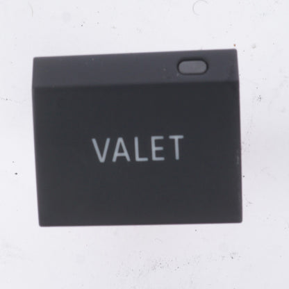 2011-2018 AUDI A8 QUATTRO - Valet Parking Switch / Button 4H0941503