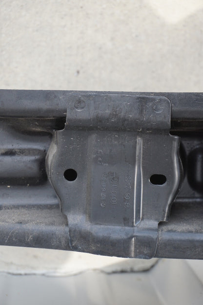 2015-2020 MERCEDES GLA250 X156 REAR BUMPER REINFORCEMENT BAR BEAM REBAR OEM