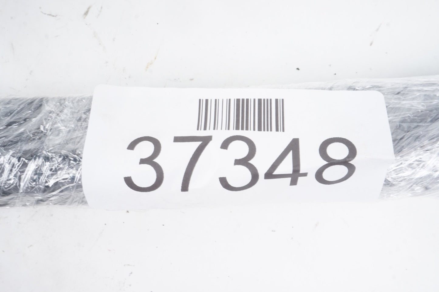 2012 - 2017 BMW 650i Front Left Windshield Trim Seal OEM