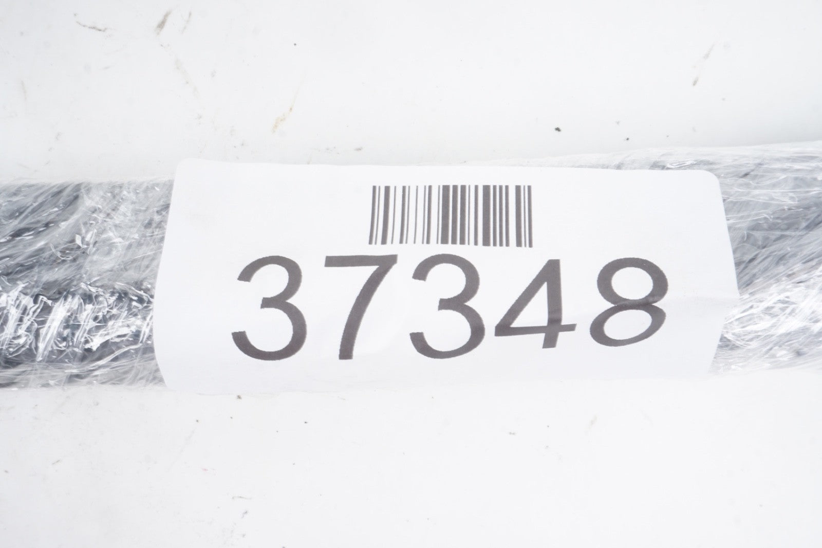 2012 - 2017 BMW 650i Front Left Windshield Trim Seal OEM