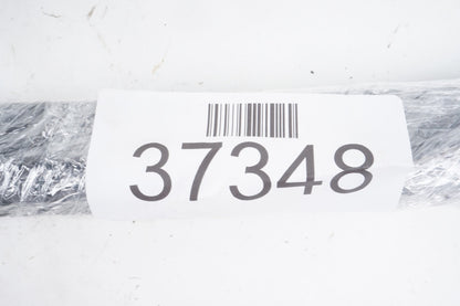 2012 - 2017 BMW 650i Front Left Windshield Trim Seal OEM
