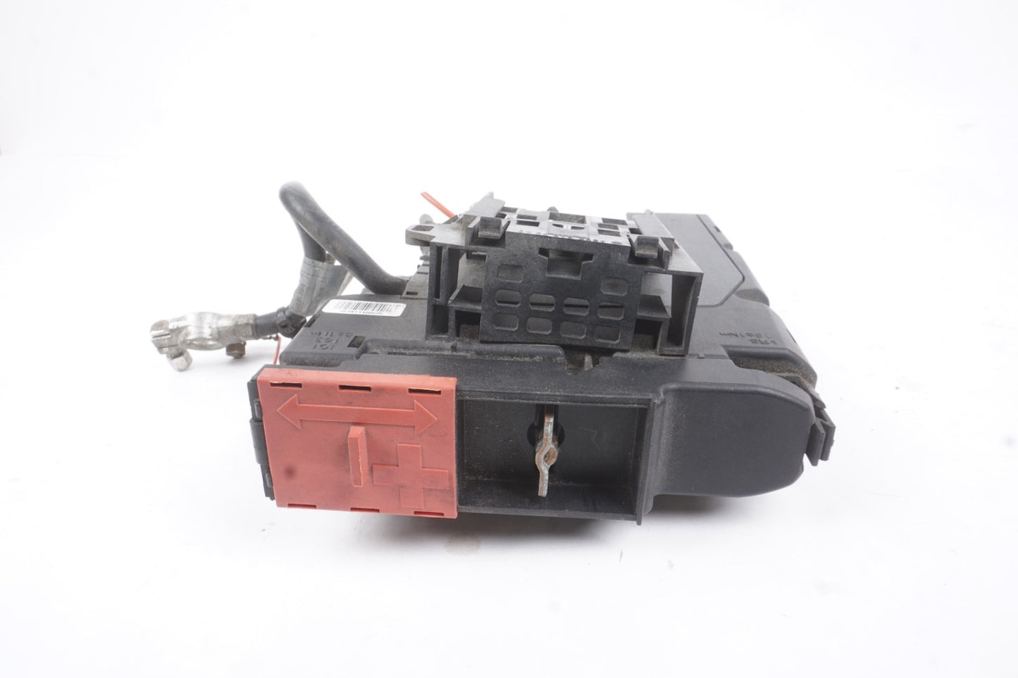 2010 - 2017 Mercedes W207 E350 E550 Fuse Relay Junction Box OEM