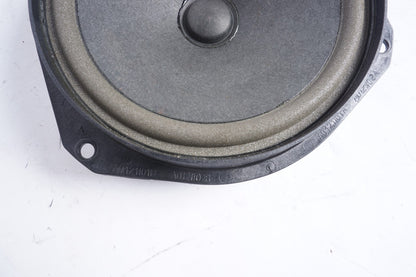 2014 - 2020 Maserati Ghibli Door Audio Speaker Set Of 4 OEM