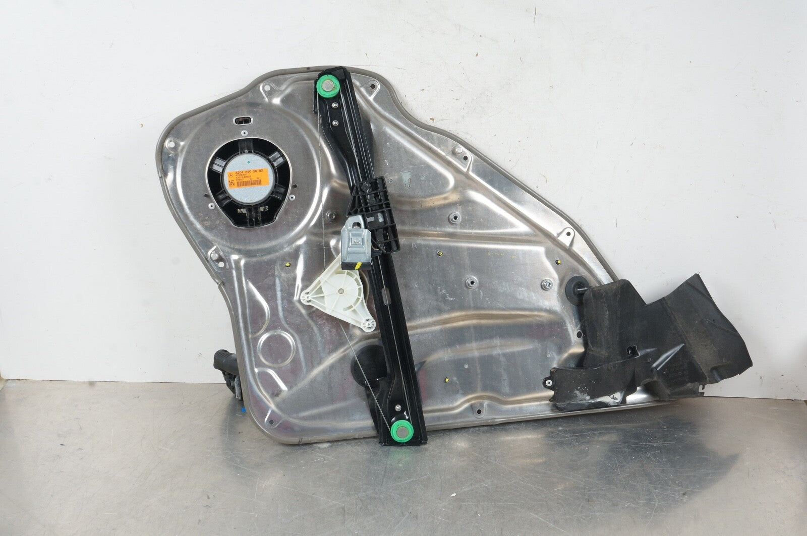 08-14 Mercedes W204 Sdn C250 C300 C350 Rear Right Door Window Regulator Motor