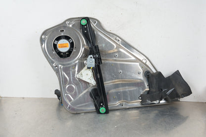 08-14 Mercedes W204 Sdn C250 C300 C350 Rear Right Door Window Regulator Motor