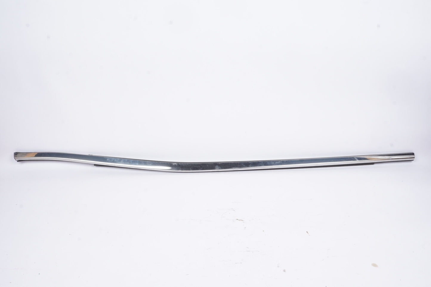 2018-2025 HONDA ODYSSEY REAR LEFT SIDE DOOR WINDOW BELT WEATHERSTRIP MOLDING OEM