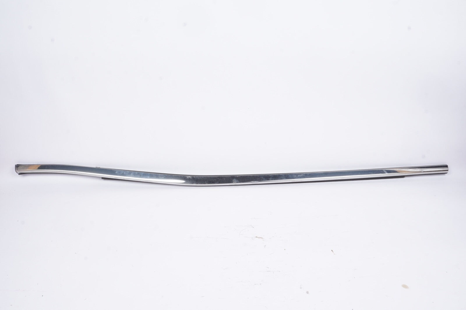 2018-2025 HONDA ODYSSEY REAR LEFT SIDE DOOR WINDOW BELT WEATHERSTRIP MOLDING OEM