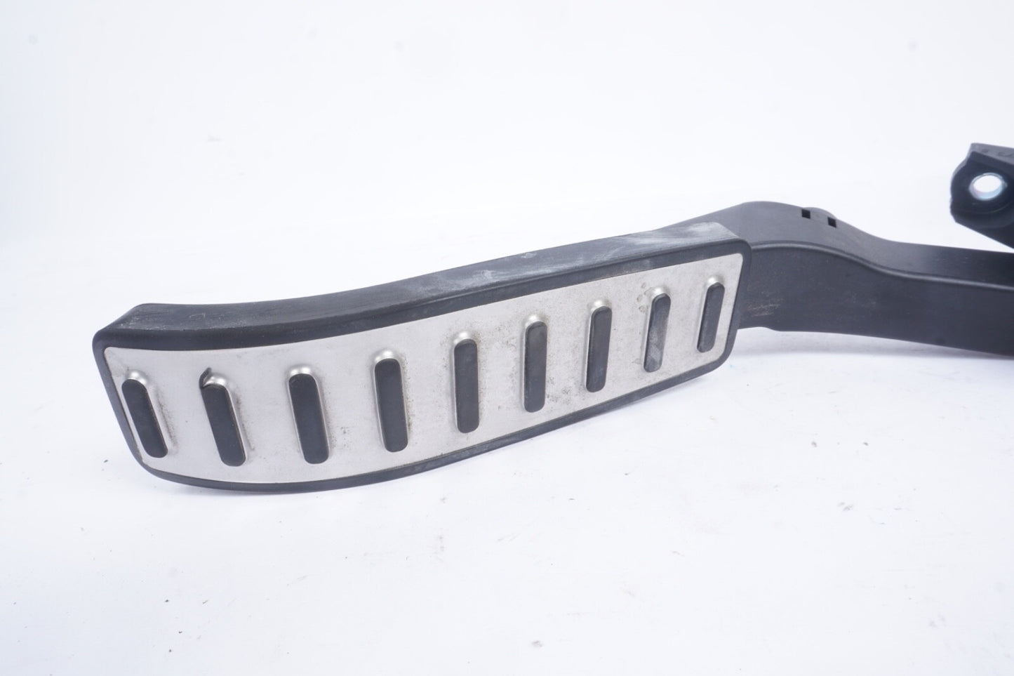 03-17 Porsche Cayenne S 955 957 958 Gas Throttle Accelerator Pedal 7L0723507 OEM