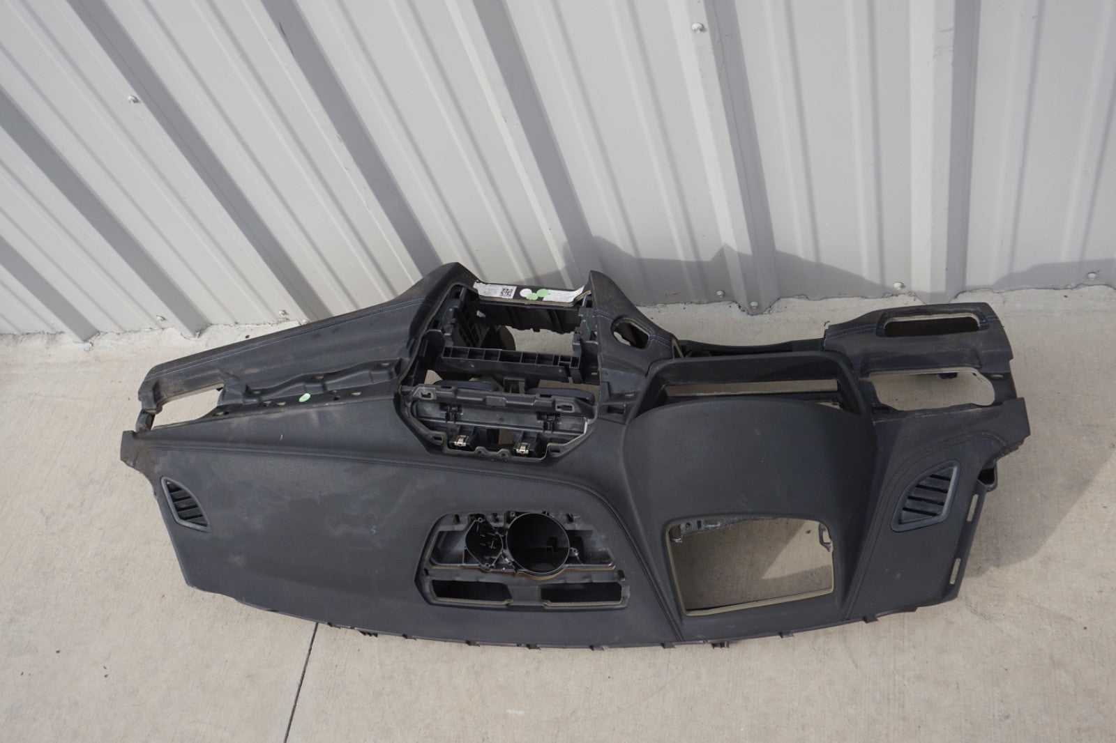 2018-2023 BMW X2 F39 DASHBOARD DASH INSTRUMENT PANEL OEM