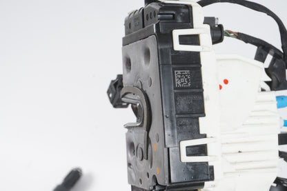 08-14 Mercedes C350 C300 W204 REAR RIGHT PASSENGER SIDE DOOR LOCK ACTUATOR OEM