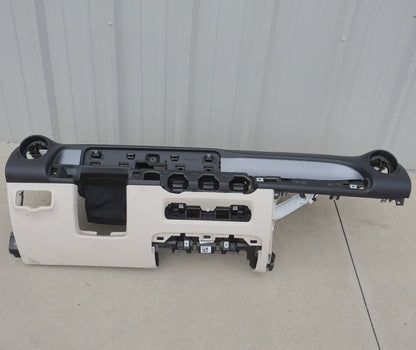 2022 - 2025 Mercedes EQB300 EQB350 Car Leather Dashboard OEM