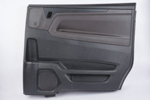 2018 - 2024 Honda Odyssey Right Rear Inner Door Trim Panel OEM