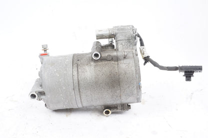 14-17 Mercedes S550 W222 Ac Compressor A0032306611 OEM