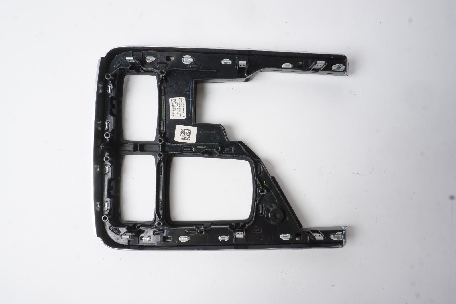 12-16 Mercedes ML350 GL450 Center Console Bezel Trim  OEM