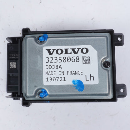 2021 - 2023 Polestar 2 Active Safety Control Module 32358068 OEM