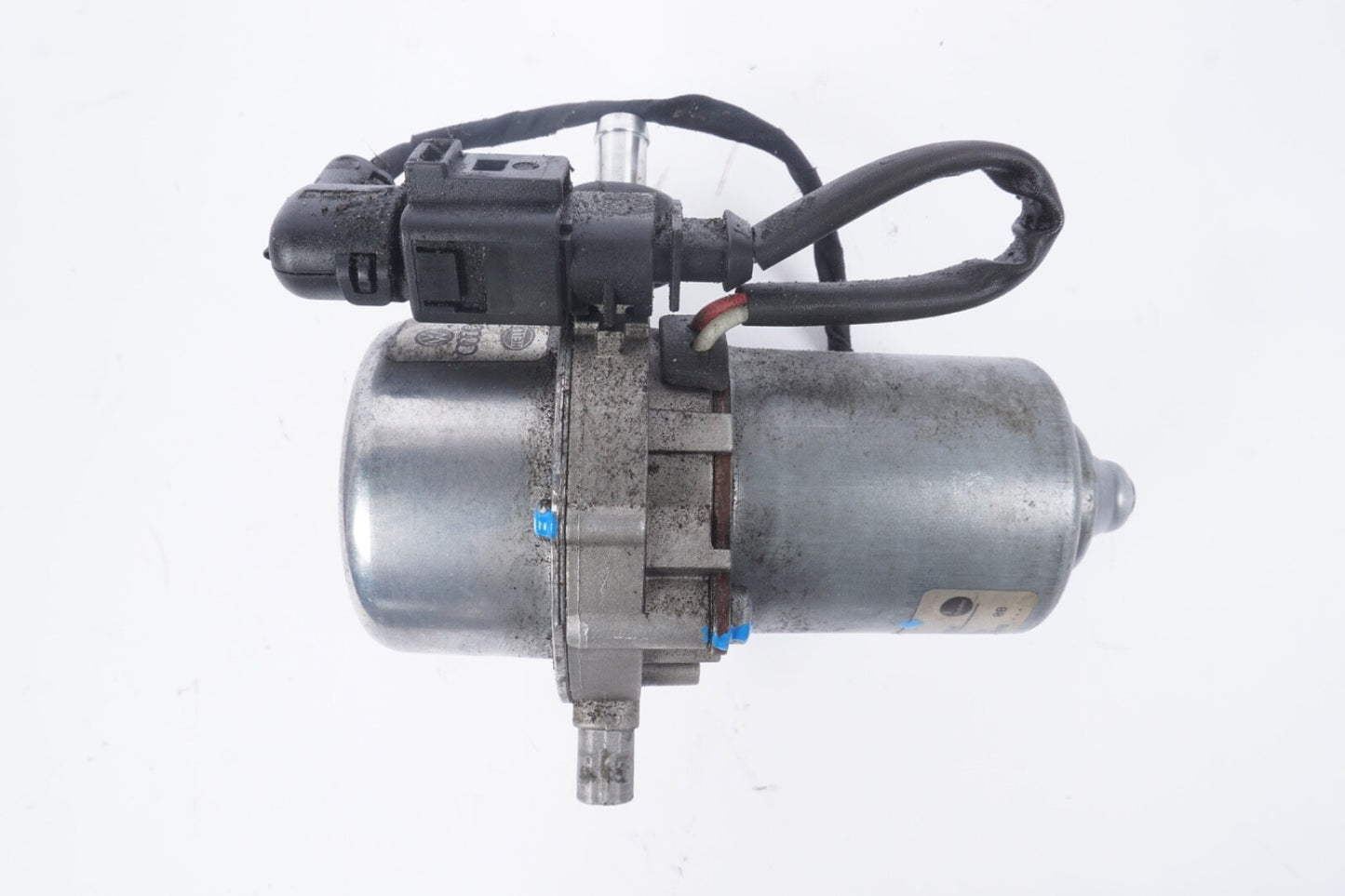 2004 - 2018 AUDI A8 QUATTRO - Brake Booster Vacuum PUMP 8E0927317