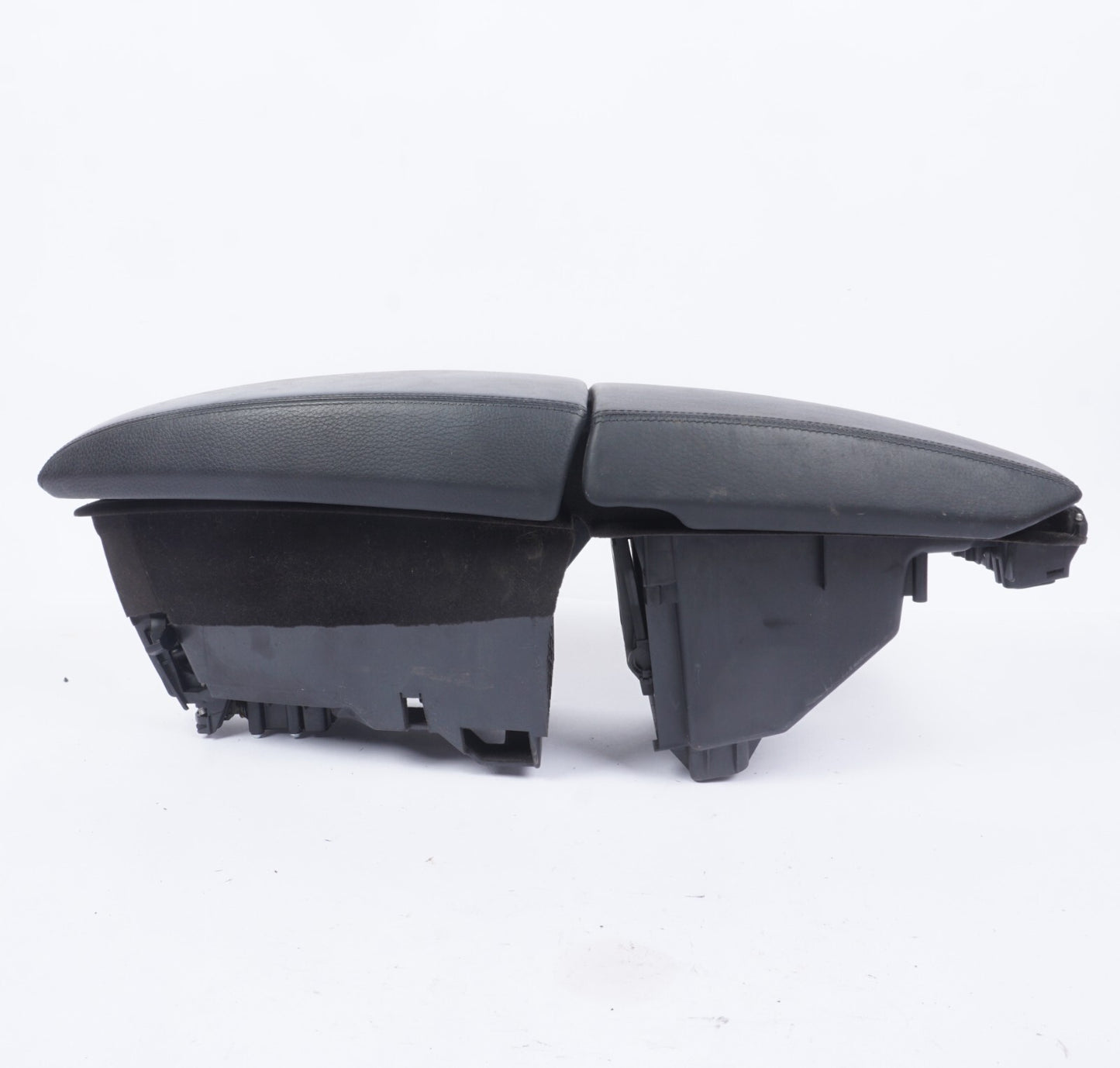2006 - 2010  BMW 650i E63 E64 Center Console Armrest Lid OEM