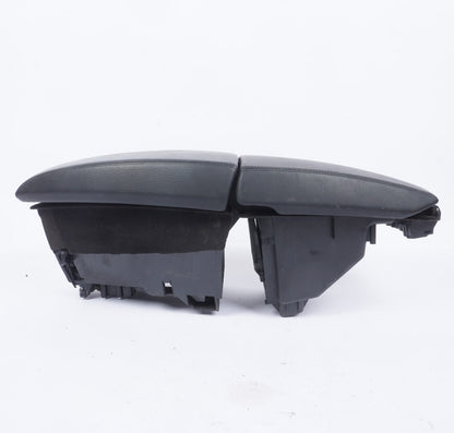 2006 - 2010  BMW 650i E63 E64 Center Console Armrest Lid OEM