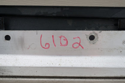 06-11 Mercedes W164 ML63 ML350 RUNNING BOARD SIDE STEP LEFT DRIVER SIDE OEM