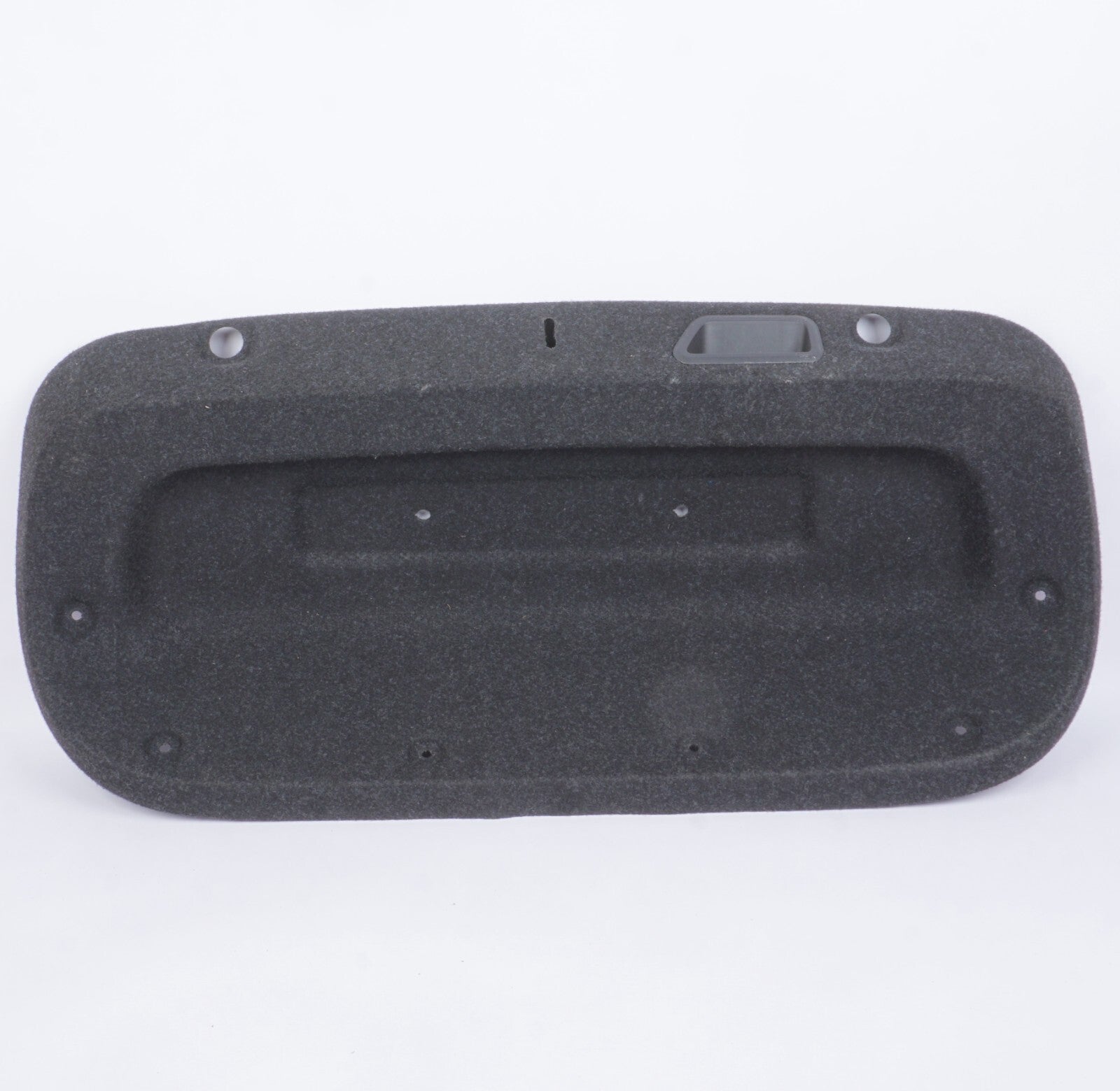 21 - 24 BMW 430I Convertible  Trunk Lid Trim Carpet 7497534 OEM