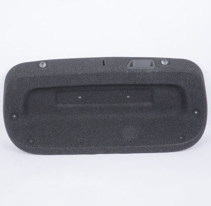 21 - 24 BMW 430I Convertible  Trunk Lid Trim Carpet 7497534 OEM