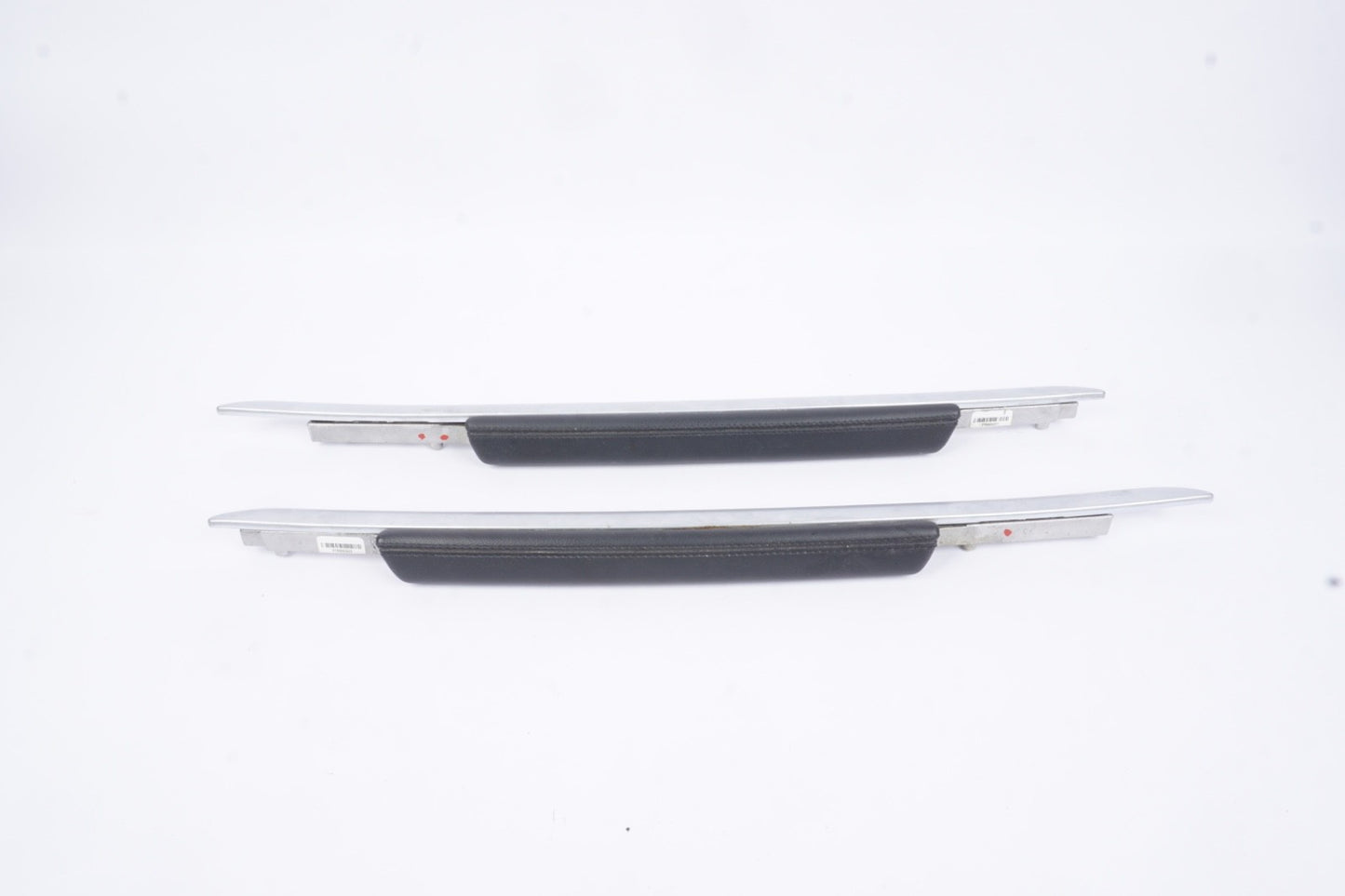 06-2012 Mercedes W164 X164 ML350 ML500 GL450 Left Right Center Console Trim