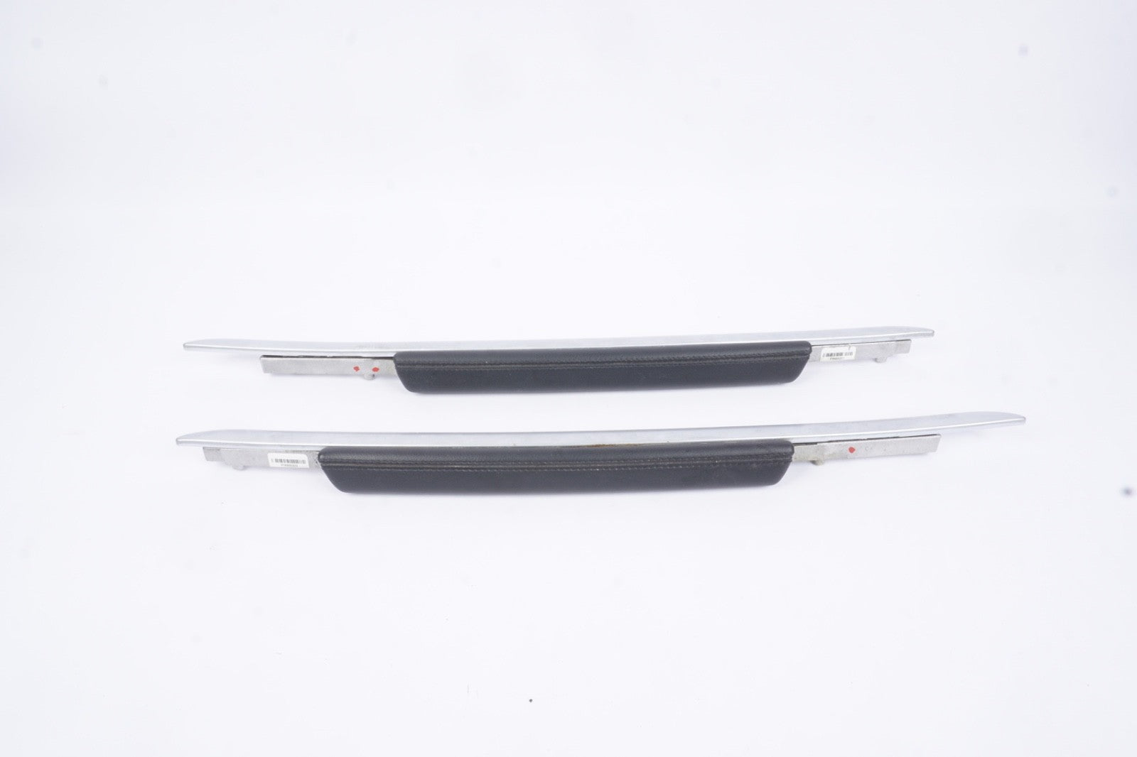 06-2012 Mercedes W164 X164 ML350 ML500 GL450 Left Right Center Console Trim