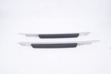 06-2012 Mercedes W164 X164 ML350 ML500 GL450 Left Right Center Console Trim